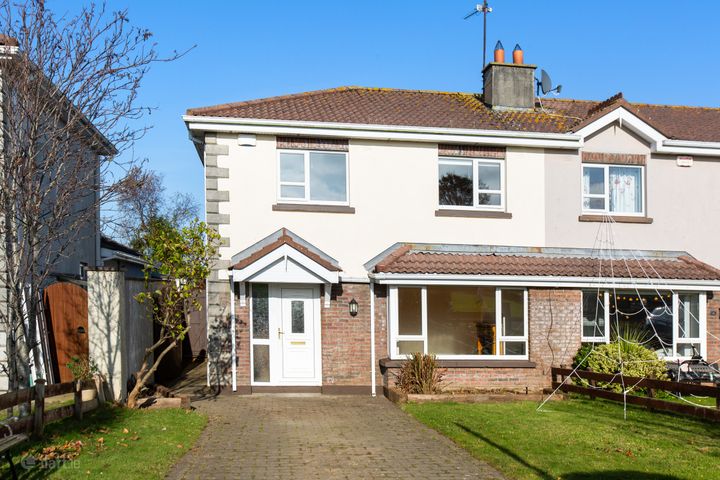 17 Pebble Bay, Wicklow Town, Wicklow, Wicklow