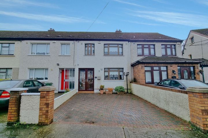 49 Saint Malachy's Drive, Dublin 12, Greenhills, Dublin 12, D12N9KV