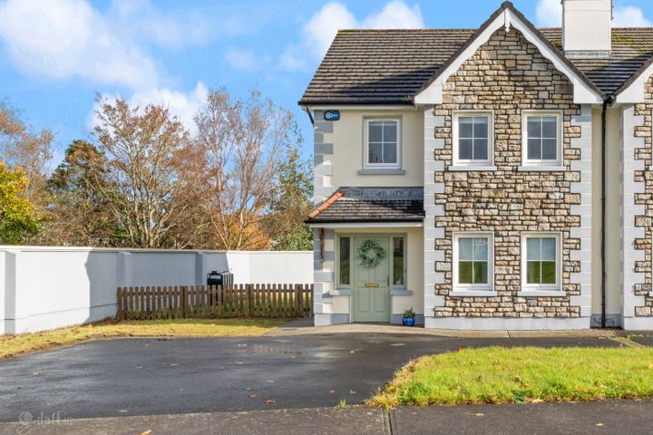 1 Bothar Na Habhainn, Rehins Fort, Ballina, Co. Mayo, F26W1X7