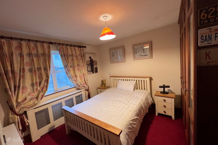 The Paddocks, Kildangan , Kildangan, Co. Kildare