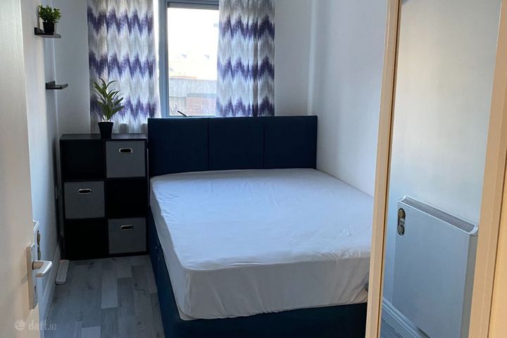 Mount Kennett Place, Dock Road, Limerick City Centre