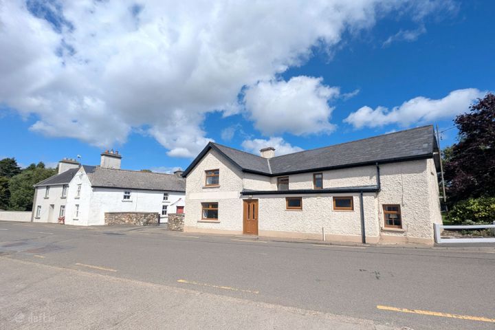 'The Courtyard', Ballycullane, New Ross, Co. Wexford, Y34YP20