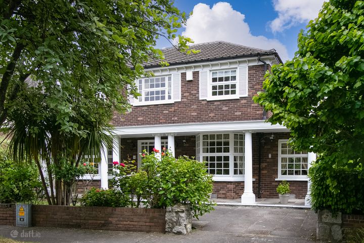 8 Elm Park, Nutley Lane, Dublin 4, Dublin 4, Dublin