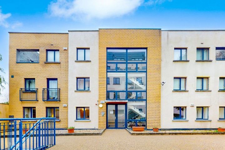 Apartment 1, Huxley Court, Cork Street, Dublin 8, D08A7N0