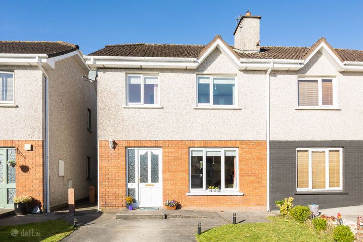 9 Bridgetown Crescent, Bridgetown, Castlemartyr, Co. Cork, P25NW86