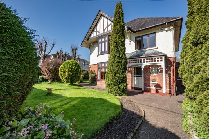 Glenair, Western Road, Cork, T12V6K4