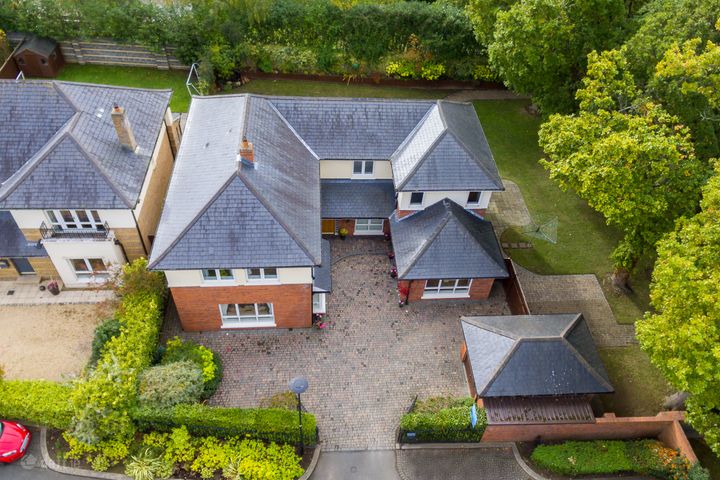 32 Carrickmines Chase, Carrickmines Wood, Dublin 18, Dublin 18, Dublin