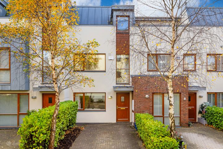 27 Lissadel Wood, Swords Road, Malahide, K36YD25