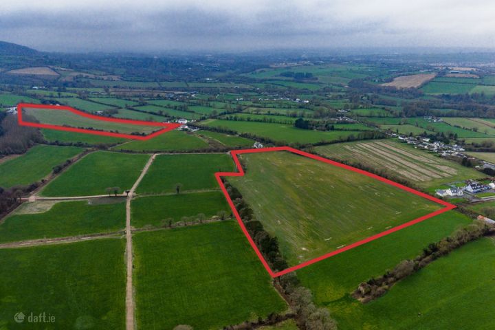 Lavally Upper, Mallow, Co. Cork