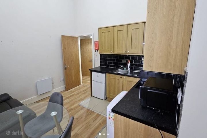 Corrig Avenue, Dun Laoghaire, Co. Dublin