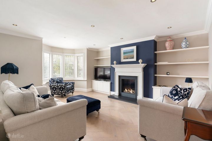 Shrewsbury, Dublin 4, Ballsbridge, Dublin 4