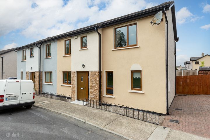 7 Bridgemeadow, Milehouse Rd, Enniscorthy, Wexford
