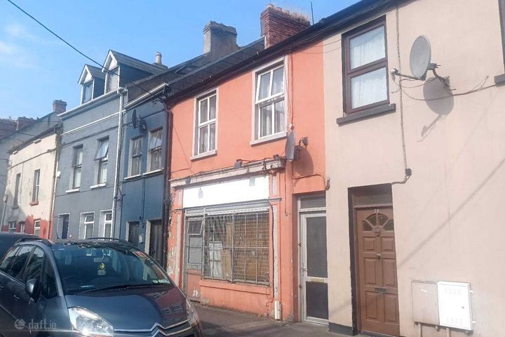71 Gerald Griffin St, Cork, Cork, Cork