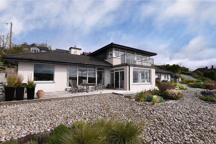 Radharc, Coast Rd Fountainstown, Crosshaven, Cork