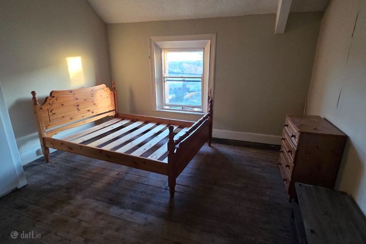 The Square , Oldcastle, Co. Meath