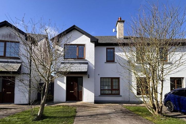 2 Moylebrook, Lisronagh, Co. Tipperary, E91N5Y2