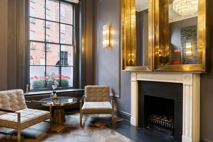 Upper Pembroke Street, Dublin 2