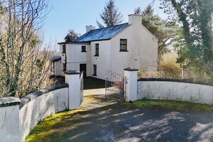 Aille, Barna, Co Galway, H91V2FD