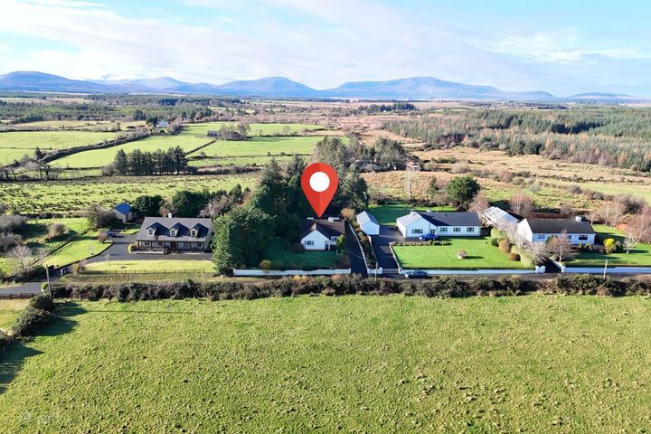 Carrowgarve South, Crossmolina, Co. Mayo, F26HP77