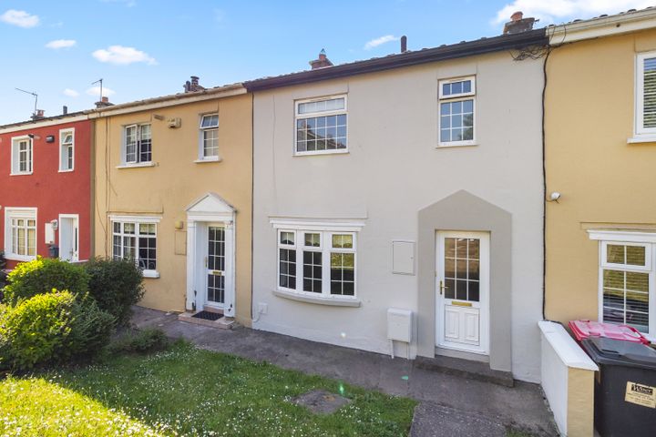 48 Briarscourt, Blarney Rd, Shanakiel, Cork