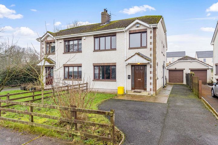 5 Coolshannagh Close, Monaghan Town, H18X261