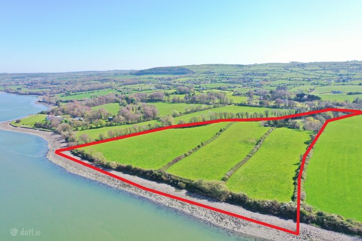 Farranmiller, Glin, Co. Limerick