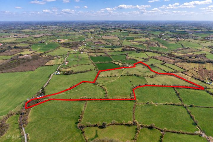 New Lodge, Enfield, Co. Meath