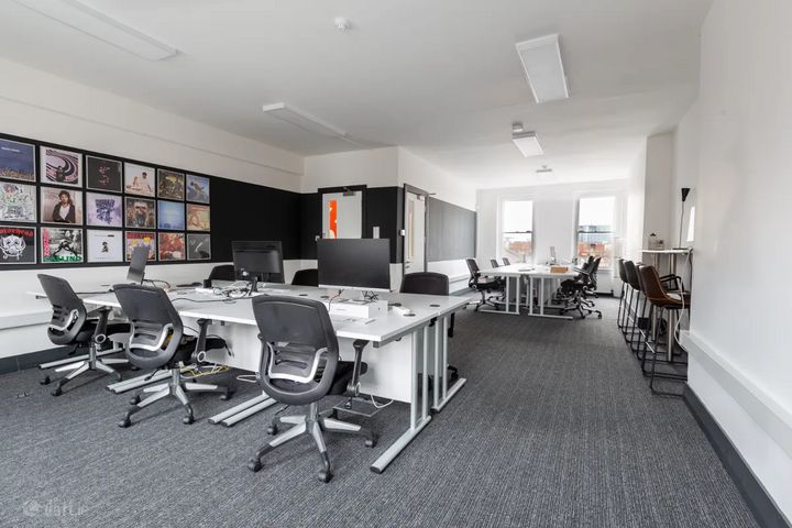 Baggot Street, Dublin 2