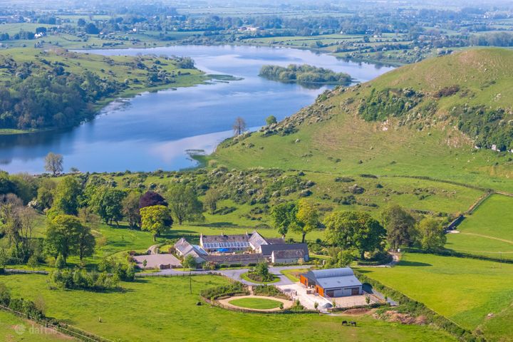 The Retreat, Lough Gur, Bruff, County Limerick, V35NX96