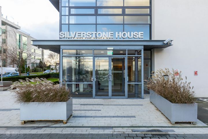 3rd Floor, Silverstone House, Sandyford, Dublin 18