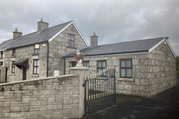 Red Bog Cottage, Tinahely, Co. Wicklow