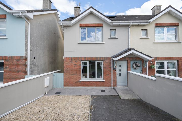6 Aisling Court, Lehenaghmore, Togher, Cork, T12XE2A