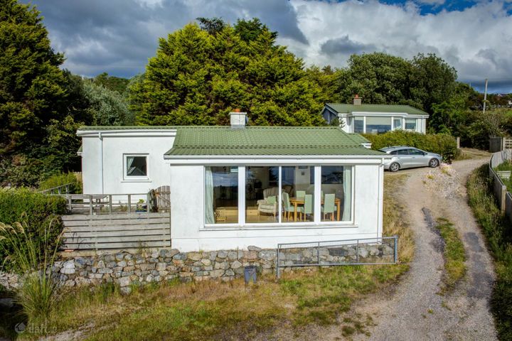 3 Toragh, Glen, Carrigart, Co. Donegal, F92C7K3