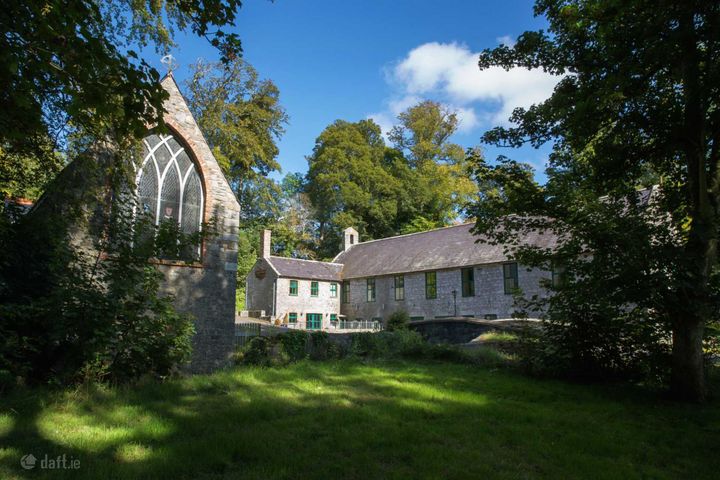 The Mill, Kilsharvan, Bellewstown, Co. Meath