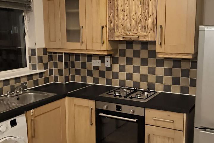 Castlecurragh Park, Mulhuddart, Mulhuddart, Dublin 15