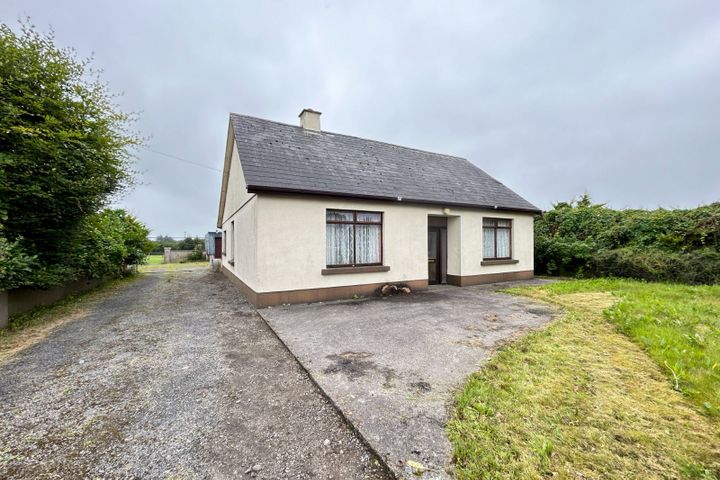 Corralough, Williamstown, Co. Galway, F45TK20