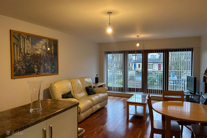 Apartment 8, Fernhill Apartments, Knockranny, Westport, Co. Mayo