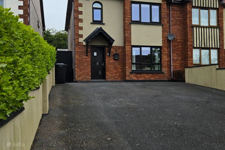 63 Greenoaks, The Greenoaks, The Fairways Ferrybank, Kilkenny