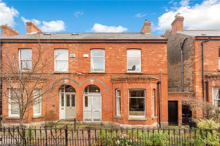 48 Edenvale Rd, Ranelagh, Dublin 6, Dublin 6, Dublin