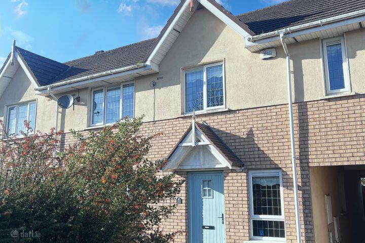 7 Heather Hill Mews, Graiguecullen, Carlow, Co. Carlow, R93W8K0