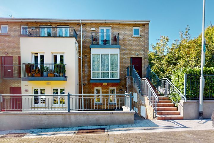 61 Dursey Row, Waterville, Blanchardstown Dublin 15, Dublin 15, Dublin