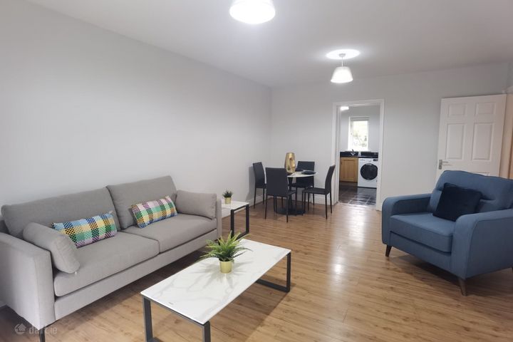 21 Hampton Wood Park, Saint Margarets Road, Finglas, Dublin 11