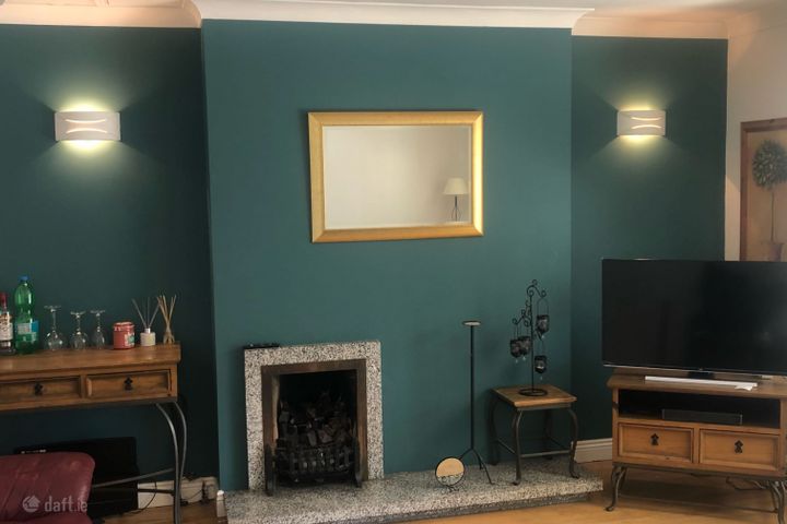 Mt Argus Cresent., Harold's Cross, Dublin 6