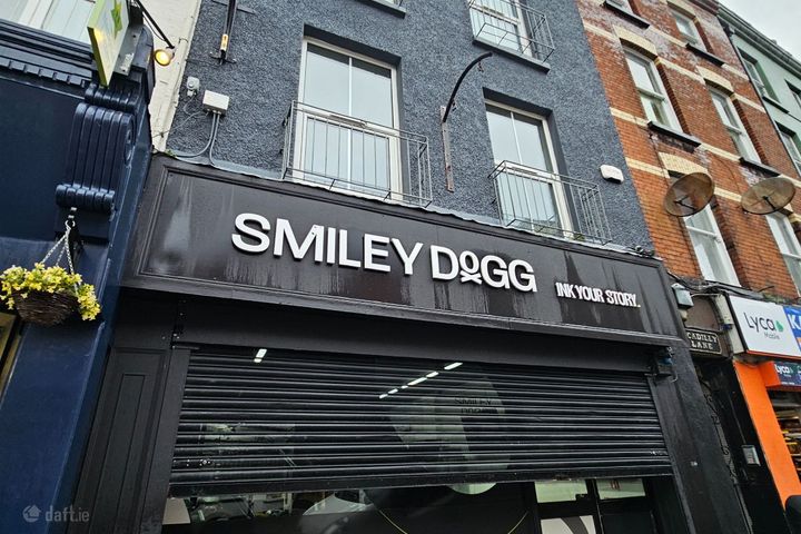 83 North Main Street,Cork, Cork City Centre