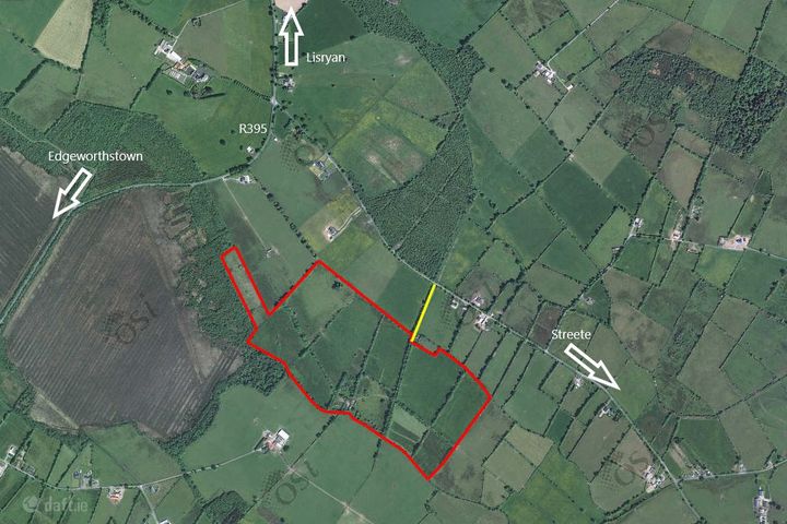 Moatvally, Lisryan, Co. Longford