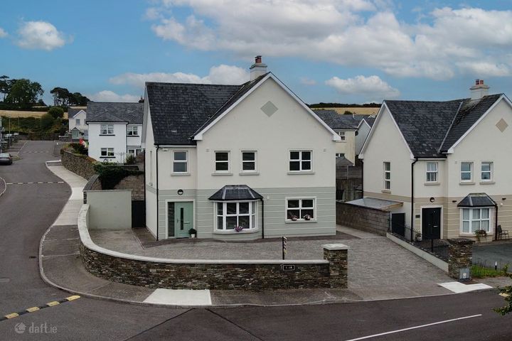 15 Ros Alainn, Millstreet Road, Macroom, Co. Cork, P12K338