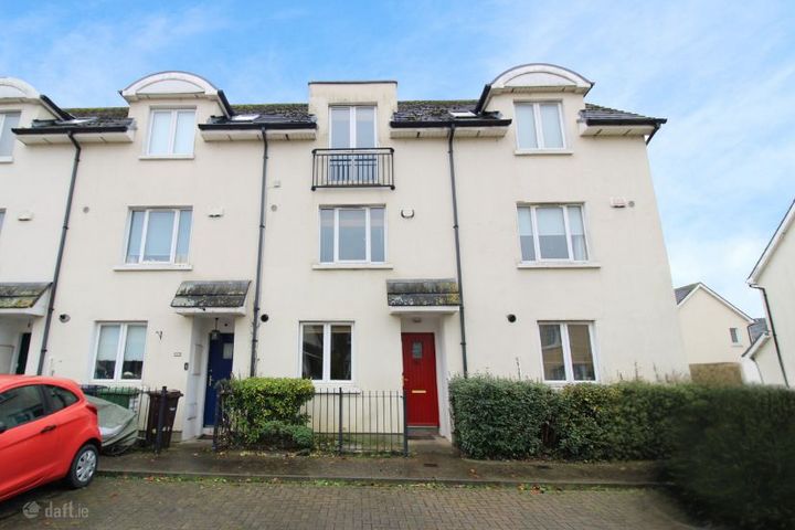 36 Delhurst Terrace, Ongar, Dublin 15, D15XFP8
