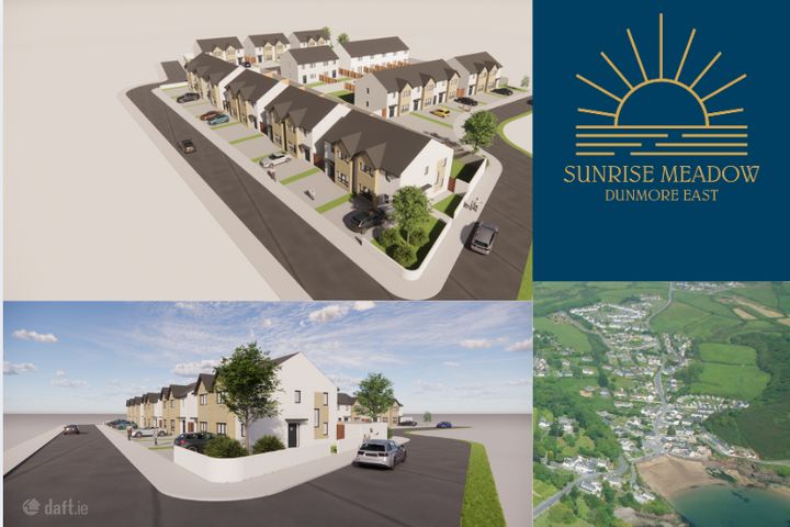 Sunrise Meadow , Dunmore East, Co. Waterford