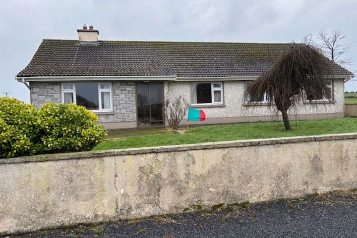Carheens, Cross, Cross, Co. Mayo
