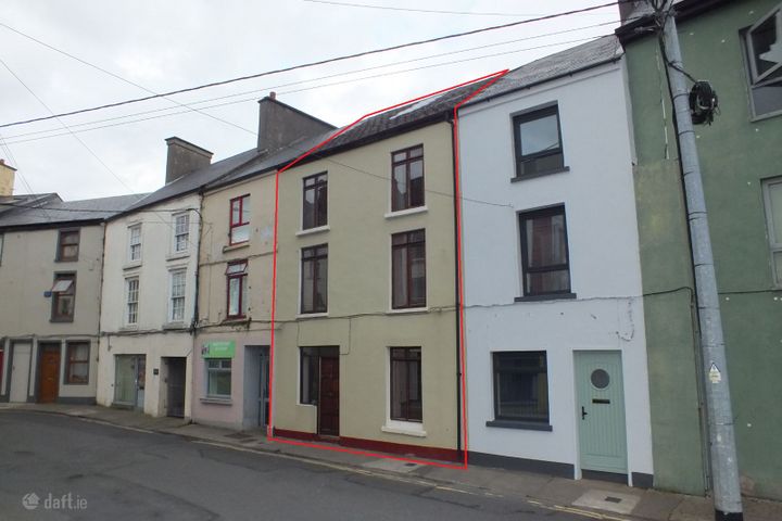 8 Connolly Street, Sligo, Sligo, Co. Sligo, F91F6RE